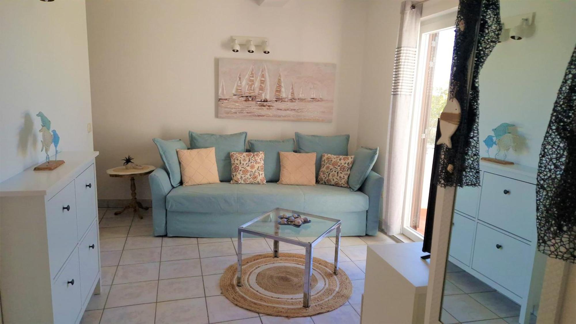 Apartment Laura Punat Exterior photo